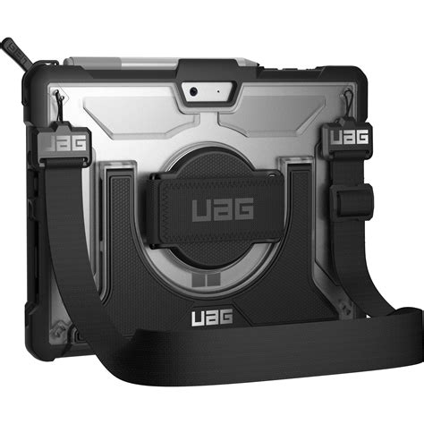 Urban Armor Gear's New Series of Cases for 